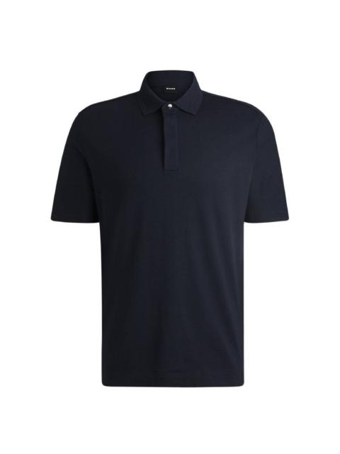 Other Designers Hugo Boss Parlay Regular-Fit Polo Shirt
