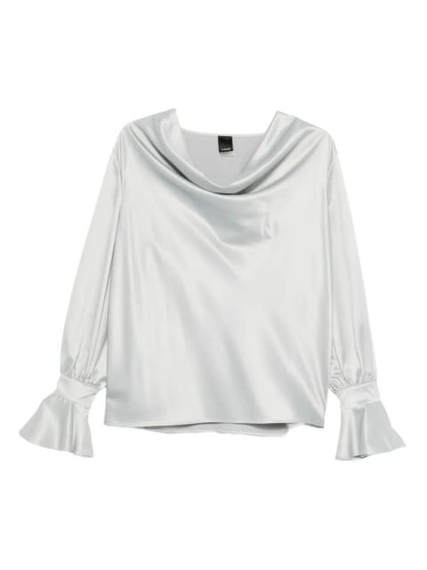 PINKO `Filipa` Blouse