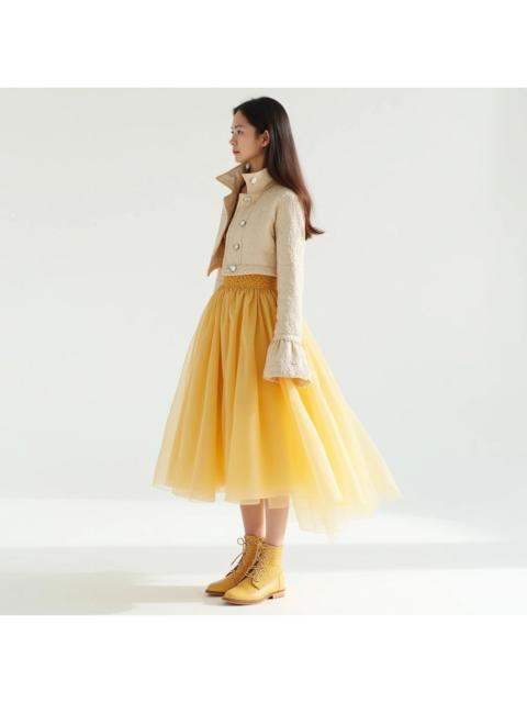 FILIPPA K Yellow Bagger