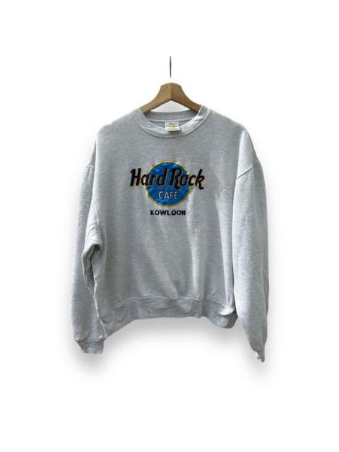 Other Designers Vintage embroidery hard rock