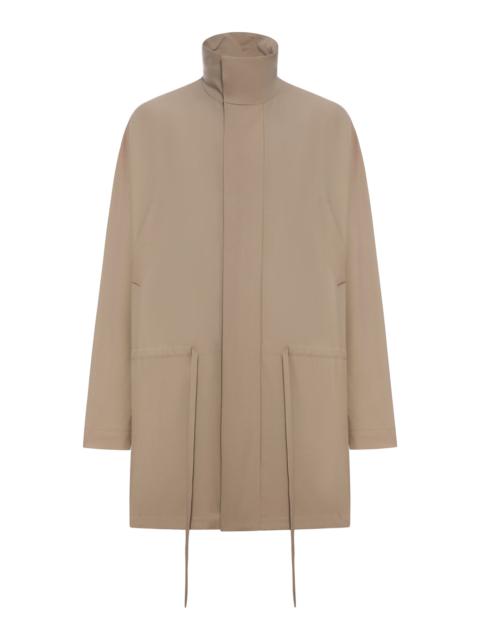 Fear of God WOOL PARKA