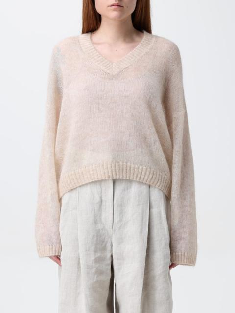 Brunello Cucinelli Sweater woman Brunello Cucinelli