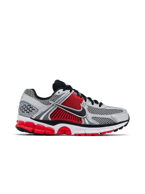 Nike Nike Air Zoom Vomero 5 'Bright Crimson Metallic Silver'
