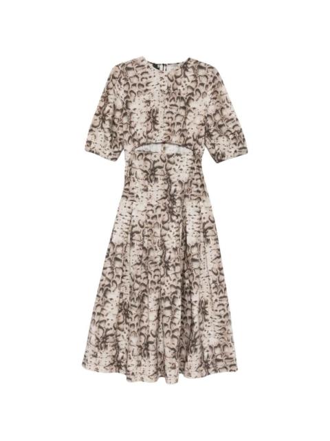PINKO `Alserio` Dress