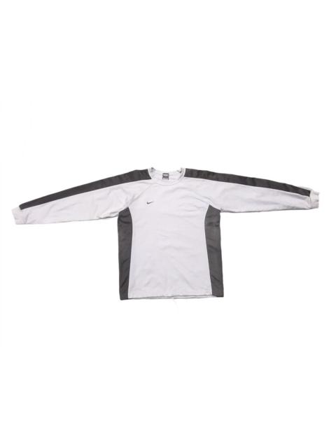 Nike Nike fit dry long sleeve