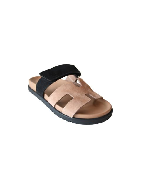 Hermès Hermes Chypre Sandal Rose Perle
