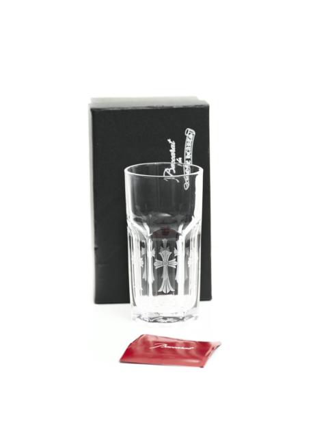 Chrome Hearts Chrome Hearts Bacharach Crystal Cup