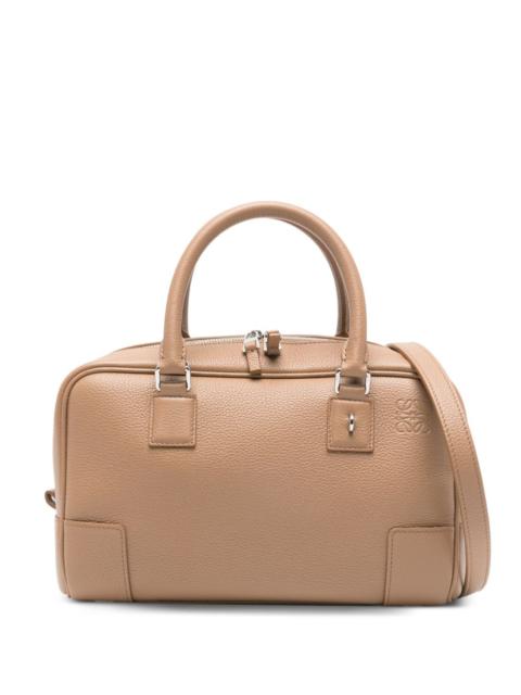 Loewe Loewe Women Amazon 23 Leather Handbag