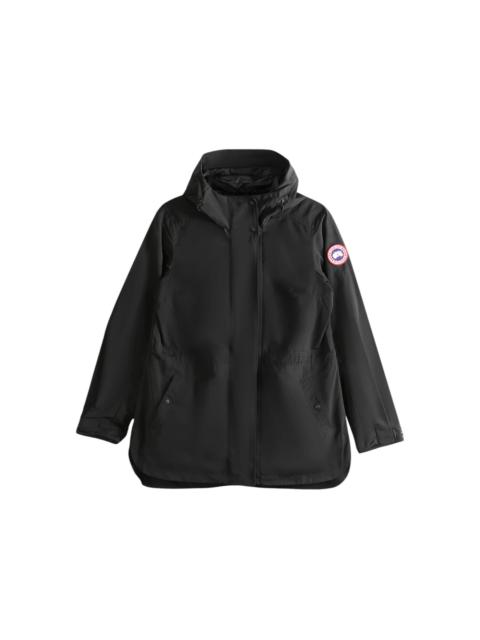 Canada Goose Canada Goose Women's Minden Jacket Black