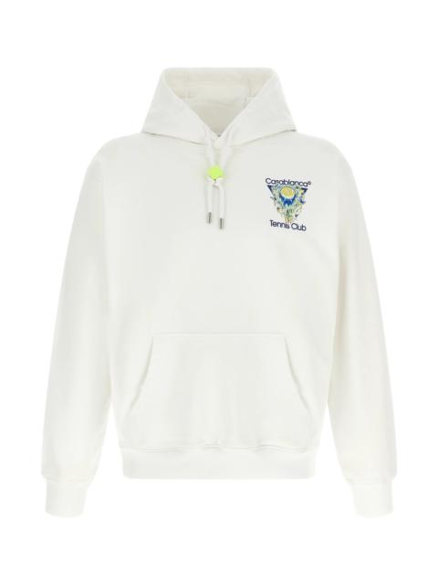 CASABLANCA 'Tennis Club Icon' hoodie