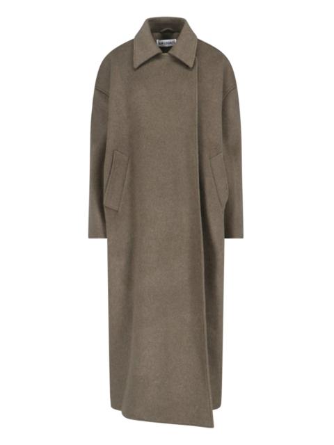 Our Legacy 'COURT' COAT