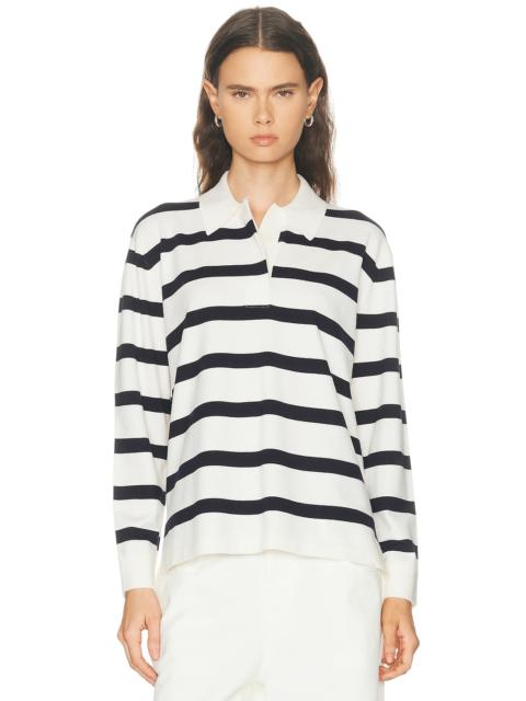 Jenni Kayne Post Pullover Sweater