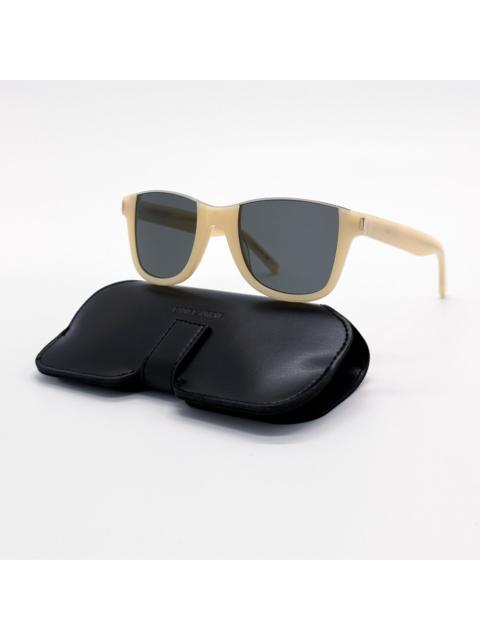 SAINT LAURENT NWT Saint Laurent Sunglasses SL51CUT 004