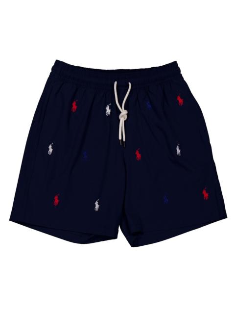 Polo Ralph Lauren Polo Ralph Lauren Classic Fit Swim Shorts, Size X-Small
