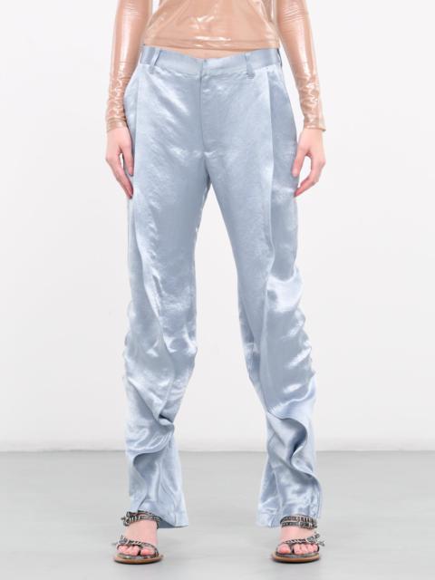 Y/Project Banana Slim Pants