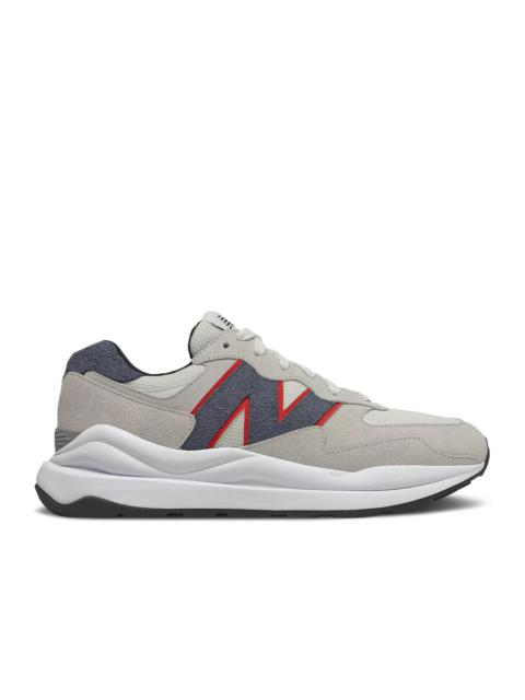 New Balance NEW BALANCE 57/40 'WHITE NAVY'