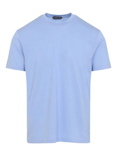 TOM FORD round-neck T-shirt