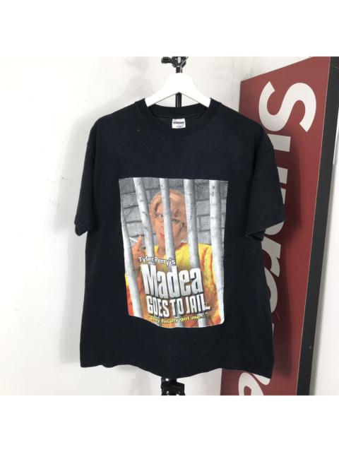 Other Designers Vintage - Tyler Perry's Madea's Big Happy Family Tour Movie