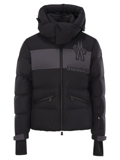 Moncler Grenoble Men Toss - Hooded Ski Jacket
