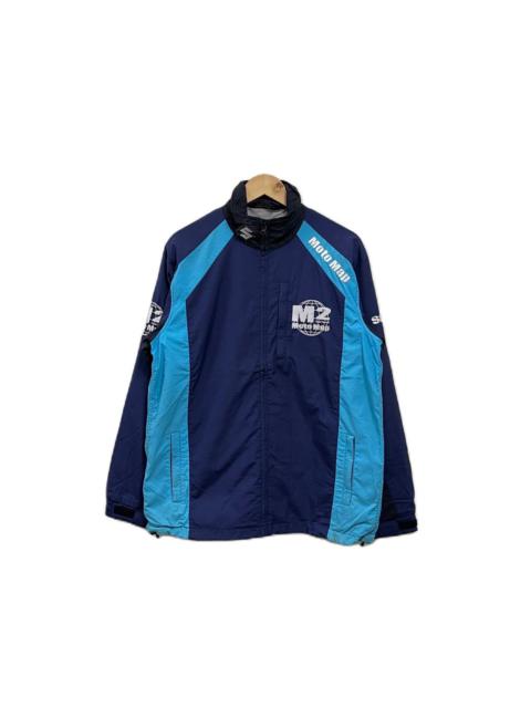 Other Designers Other - Suzuki GSX M2 moto map by rs taichi light jacket