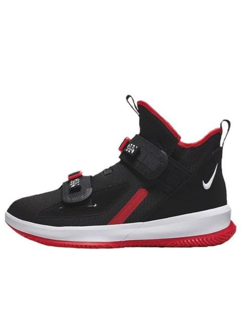 Nike Nike LeBron Soldier 13 SFG EP 'Bred' AR4228-003