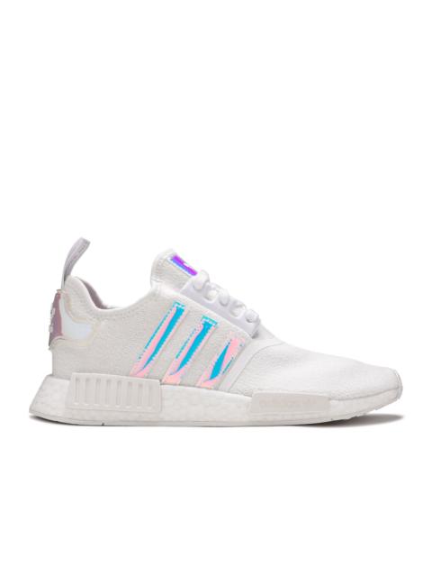 adidas WMNS NMD_R1 'WHITE IRIDESCENT'