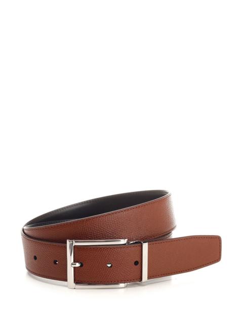 FERRAGAMO Ferragamo Men Reversible Belt