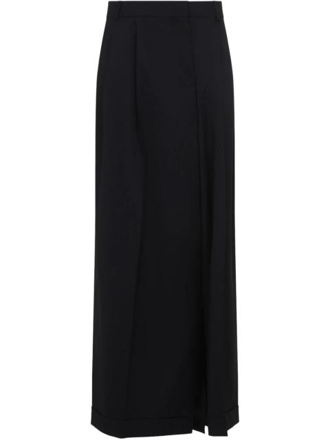 Moschino Maxi Skirt