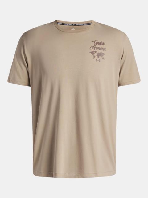 Under Armour UA Sports Wordmark