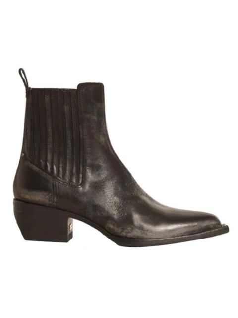 Golden Goose Golden Goose Debbie Boots