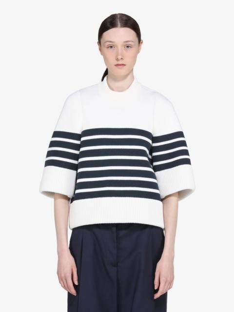 N°21 THREE-QUARTER SLEEVE SHIRT
