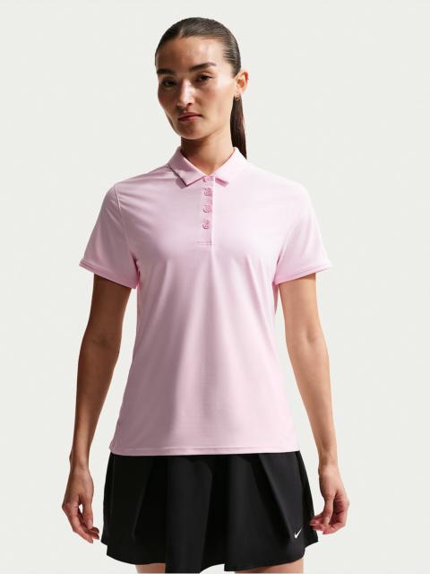Nike Nike Victory Women's Dri-FIT Short-Sleeve Golf Polo