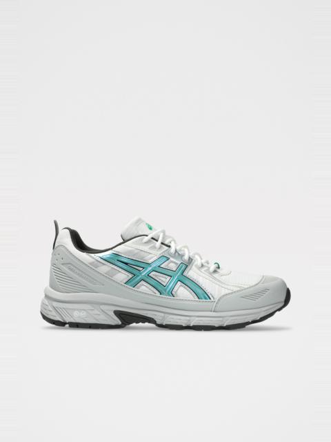 Asics ASICS X HIDDEN NY GEL-VENTURE 6 SHIELD WHITE / WASABI