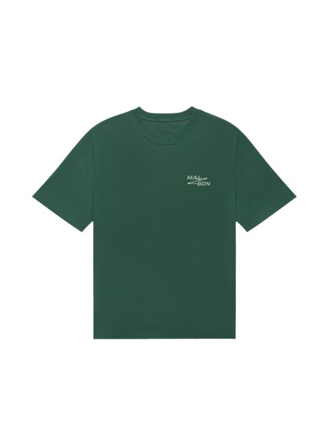 malbon Bermuda Sport Utility Tee