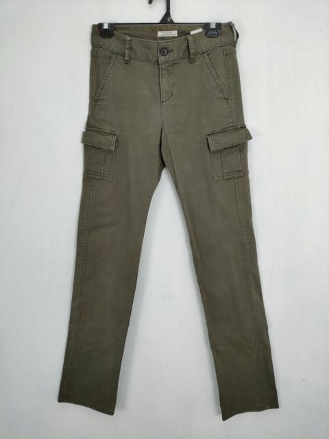 Other Designers Japanese Brand - TOP VALU VINTAGE CARGO PANTS SKINNY STYLE