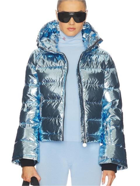 PERFECT MOMENT Polar Flare Ski Jacket II