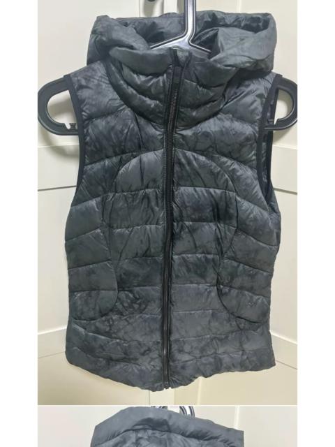 lululemon jacket size 8