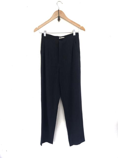 Other Designers Issey Miyake - Plantation Issey Miyake Wool Pants