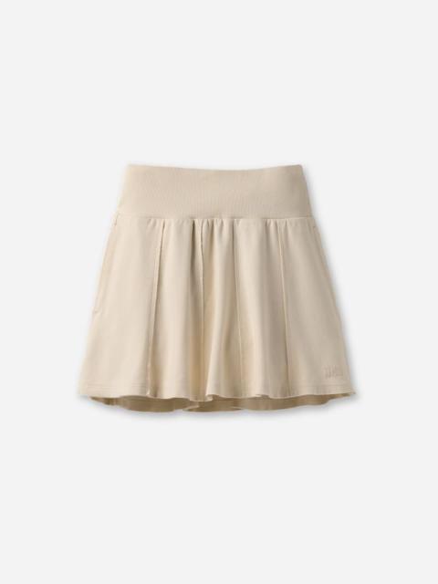 UGG ® Women's Maelynn Skirt Sandal in Cream