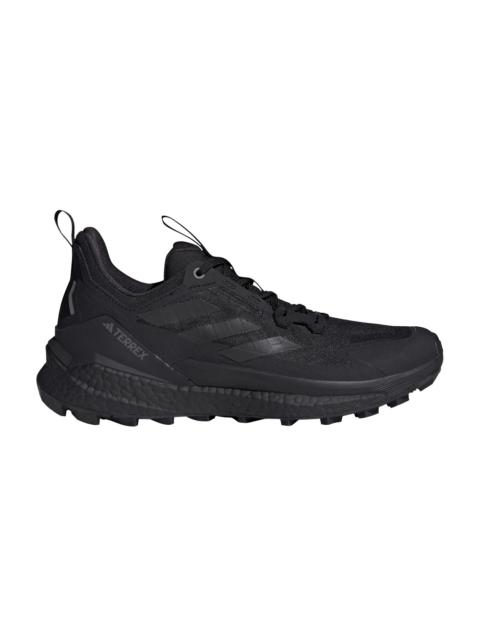 Terrex Free Hiker 2.0 Low 'Black Grey'