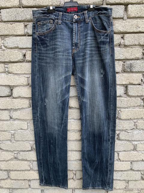 Other Designers Japanese Brand Anti Label Denim Pants