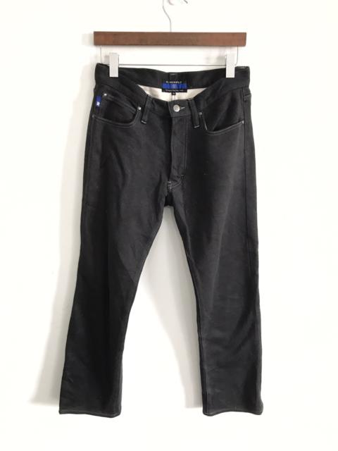 Paul Smith R. Newbold Denim Jeans Waist 30"x40"