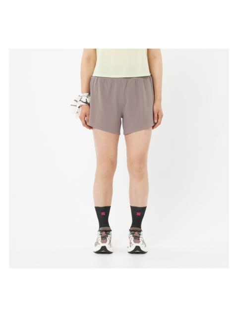 SALOMON SENSE AERO STOW 4"