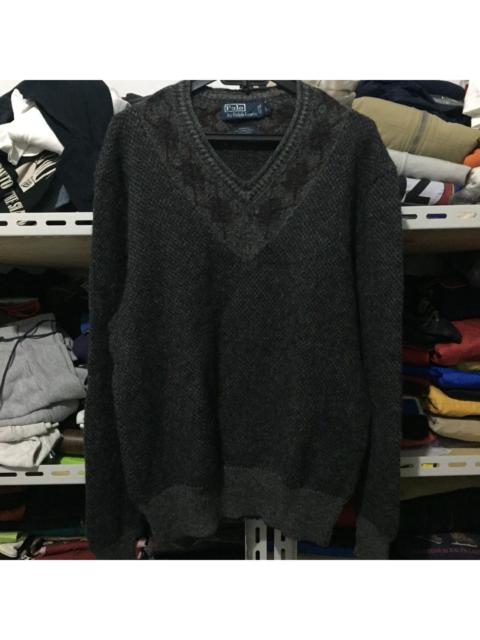 Vintage Polo Ralph Lauren Knitwear Sweaters
