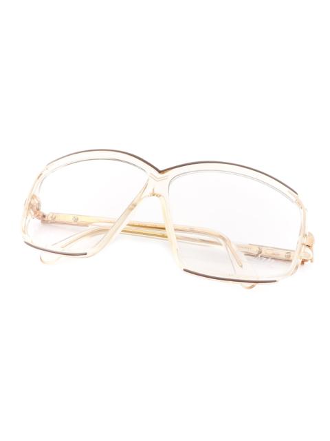 Other Designers Cazal 153 170