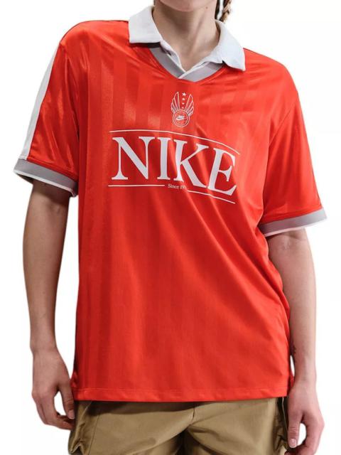 Nike Nike Women's Sportswear V-Neck Jersey Top