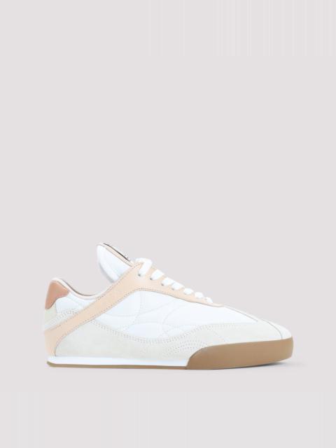 Chloé Sneakers Nude & Neutrals