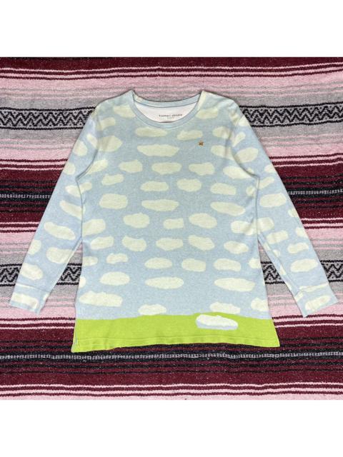 ISSEY MIYAKE 💥Hot Item💥Tsumori Chisato Sleep Shirt Issey Miyake
