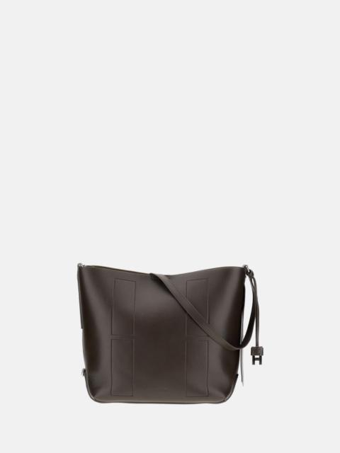 HOGAN H01R Medium Hobo