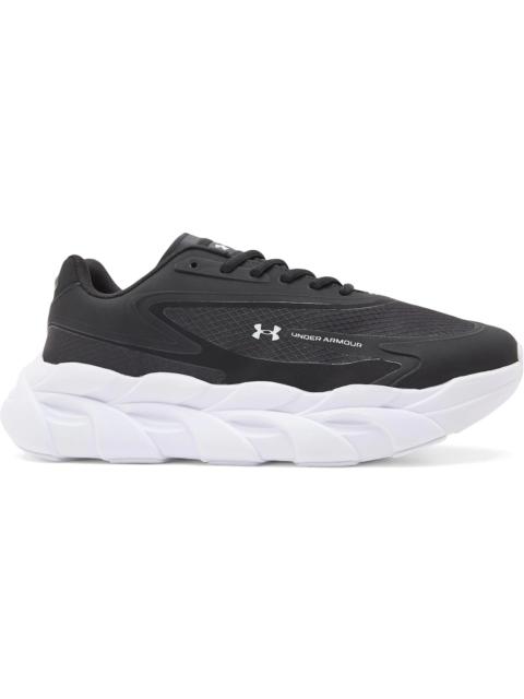Under Armour Under Armour UA Halo Runner Black White